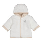 Feetje Wendejacke Pinguin