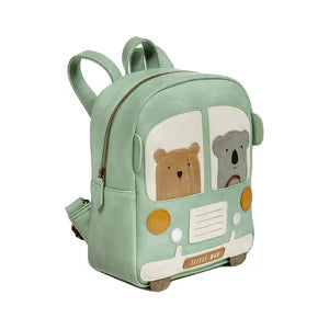 Little Who Rucksack Bulli Boris