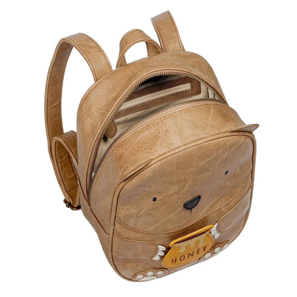 Little Who Rucksack Bär Karl