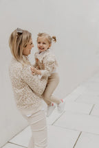 Leevje Leo Sweater