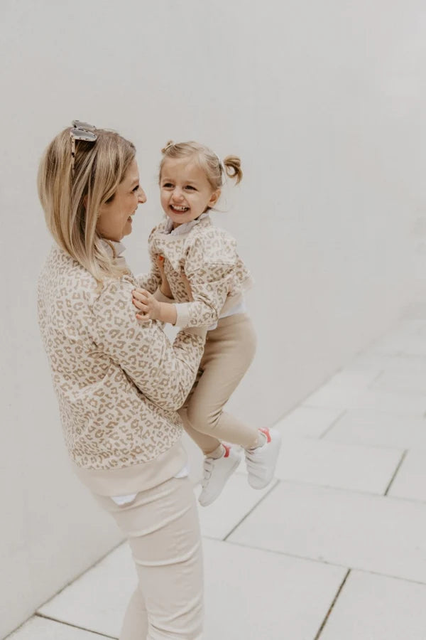 Leevje Leo Sweater