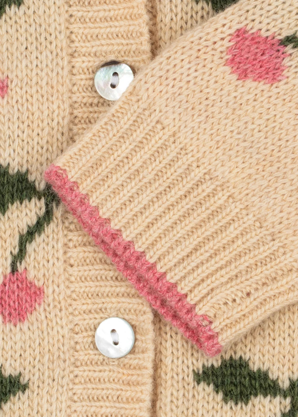 Belou Strickjacke