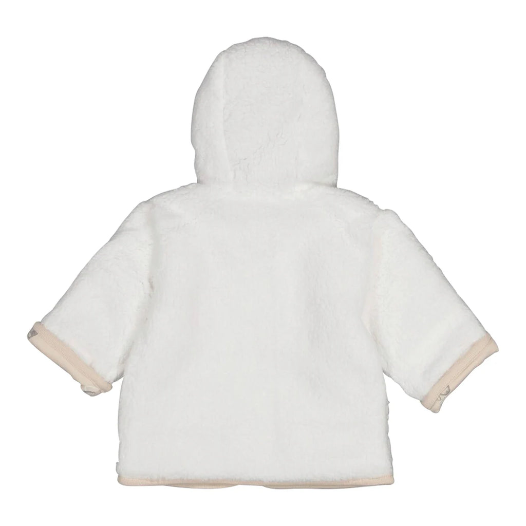 Feetje Wendejacke Pinguin