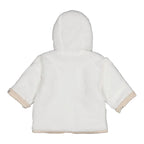 Feetje Wendejacke Pinguin
