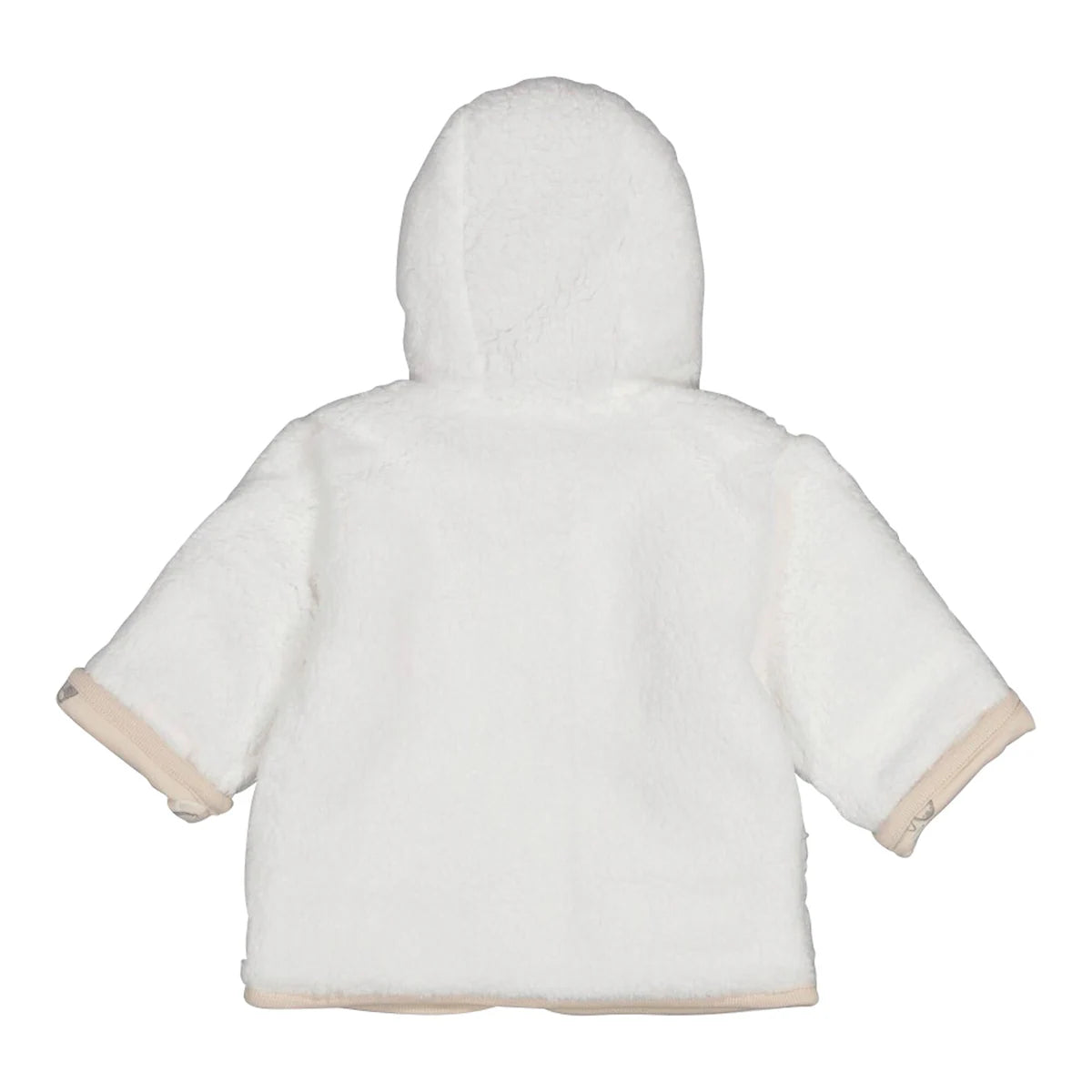 Feetje Wendejacke Pinguin