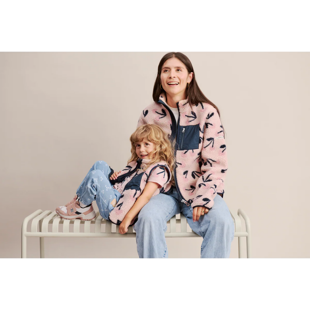 Liewood Borris Light Denim