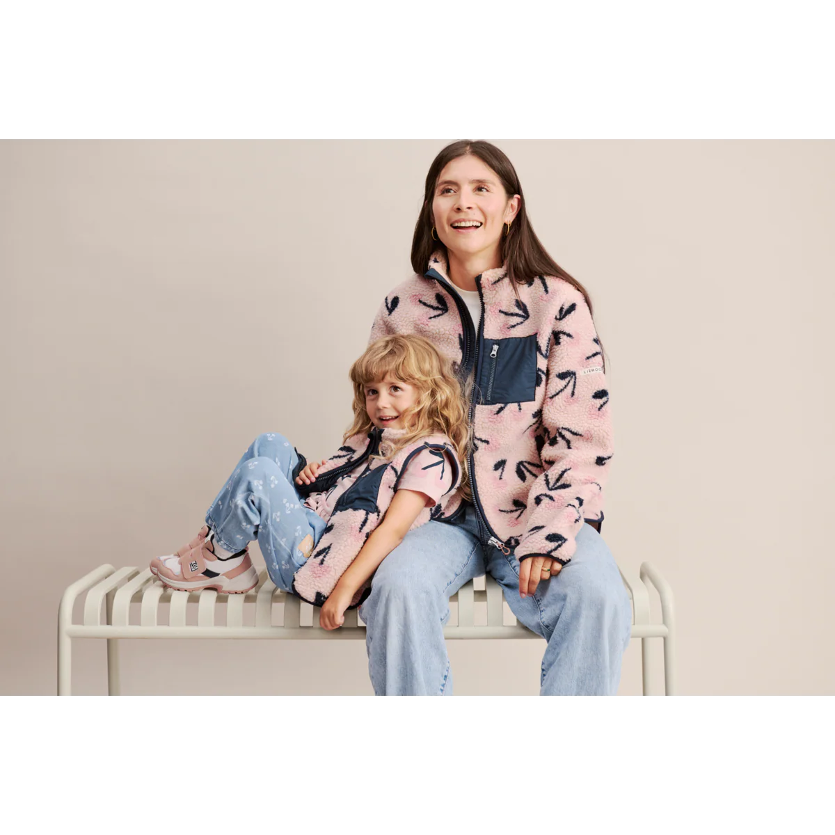Liewood Borris Light Denim