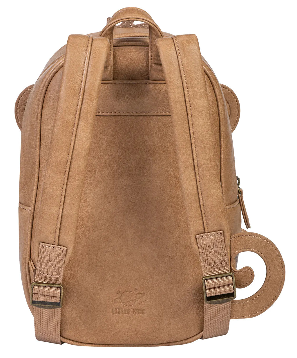 Little Who Rucksack Affe Momo