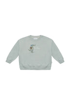 Leevje Schulkind Sweatshirt Too cool for school