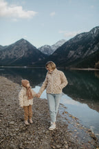 Leevje Leo Jacke Kids