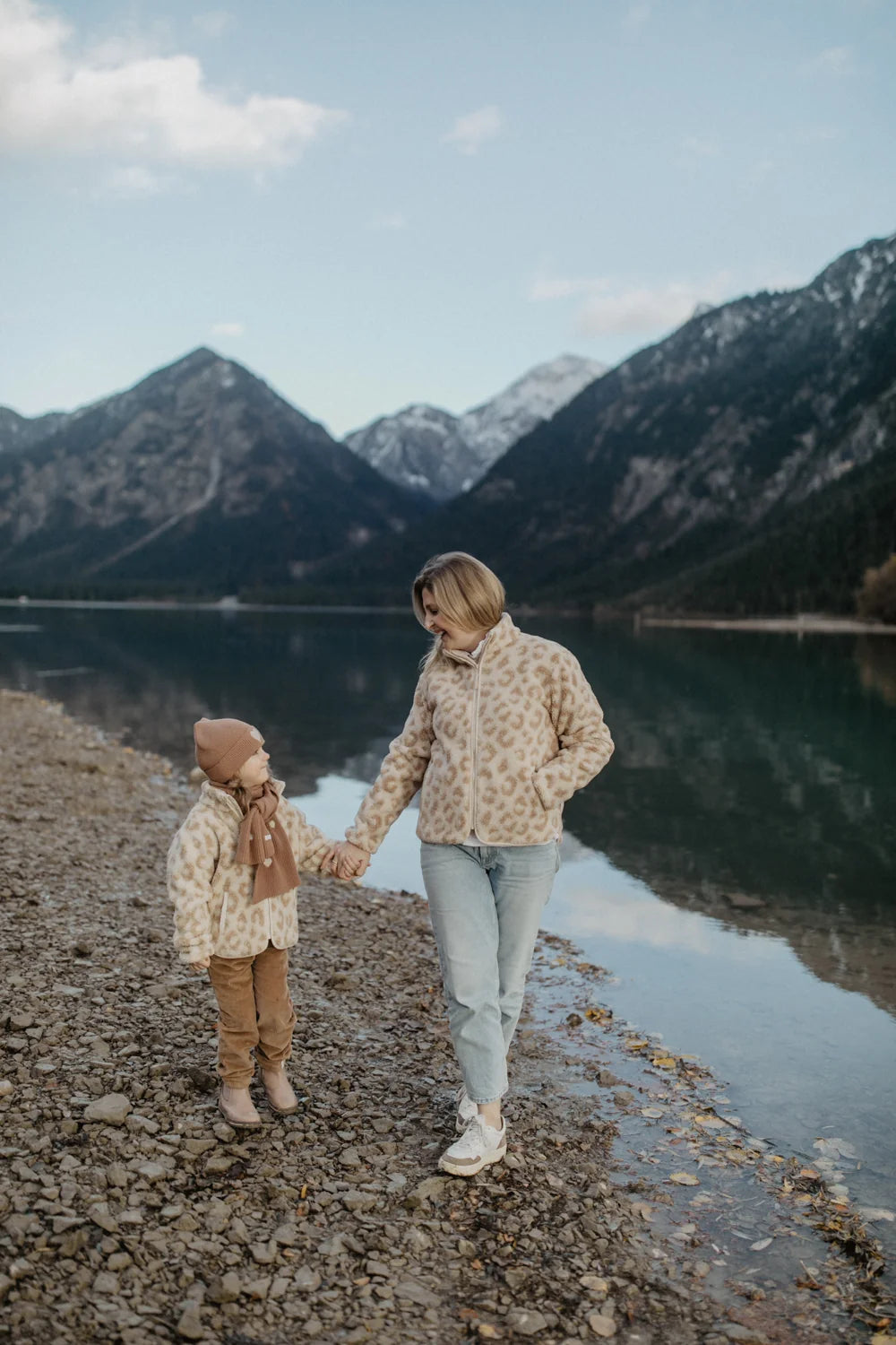 Leevje Leo Jacke Kids