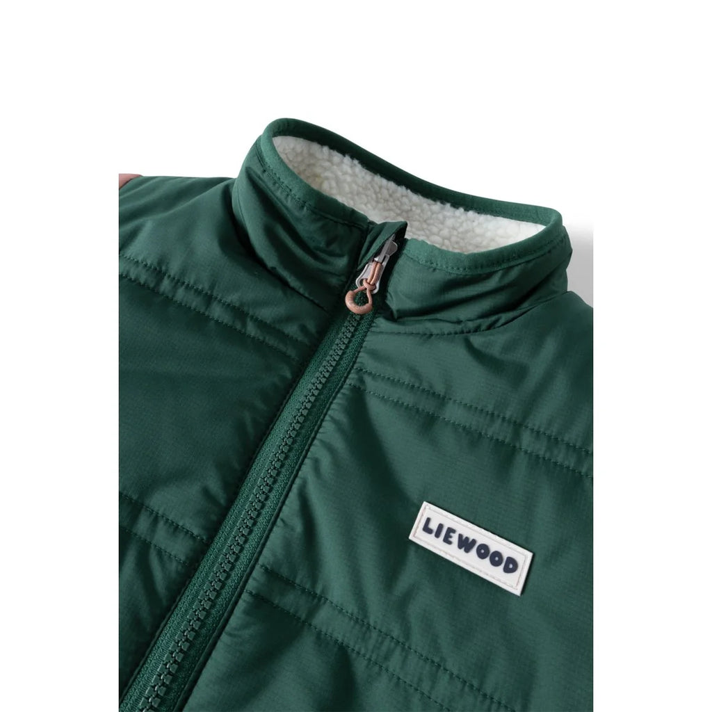 Liewood Franka Wendejacke