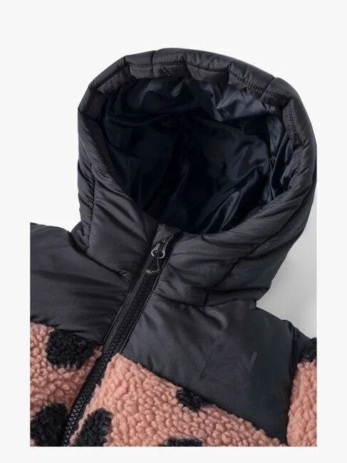 Liewood Niko Pile Jacke