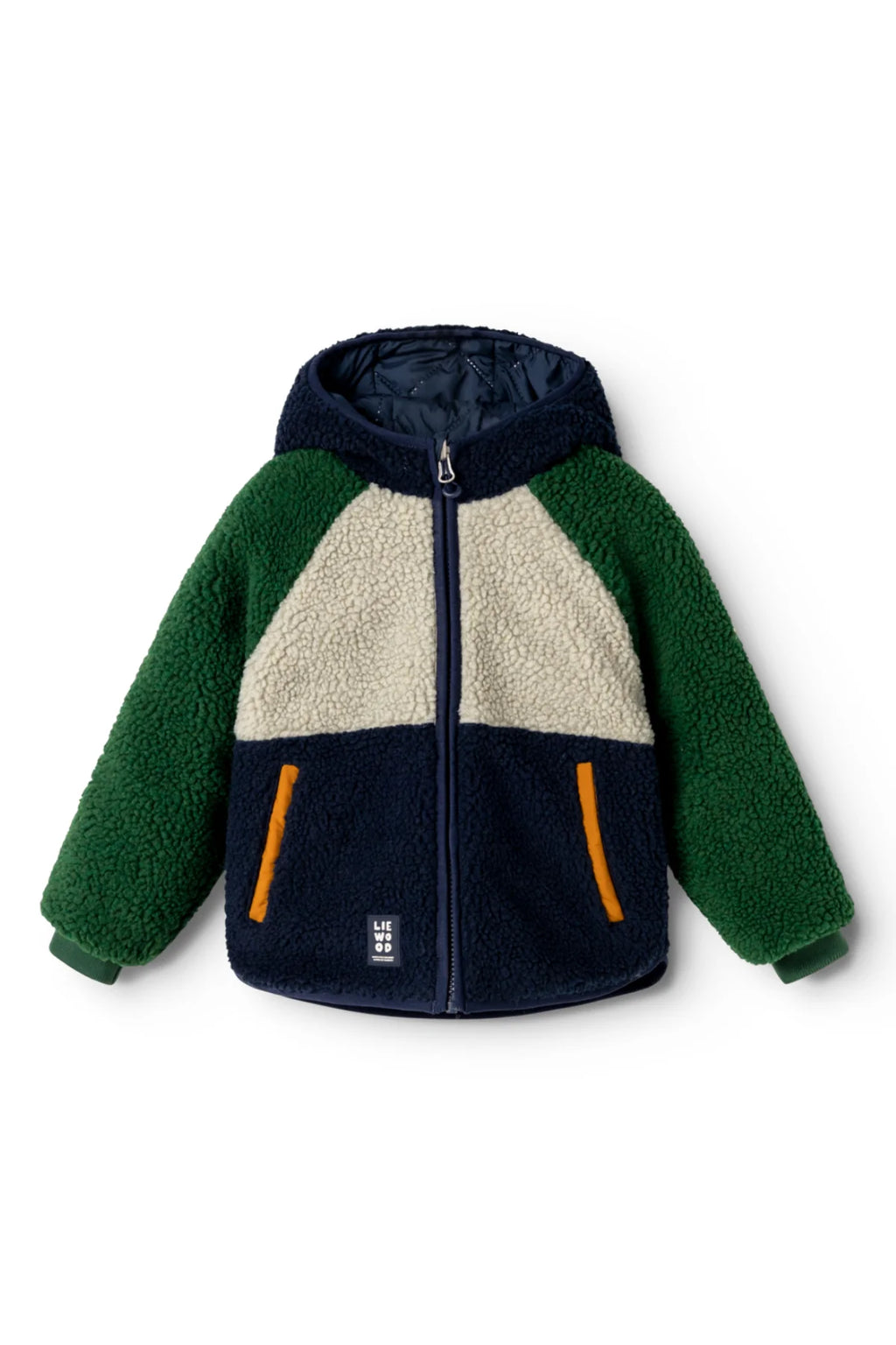 Liewood Jacke Jackson