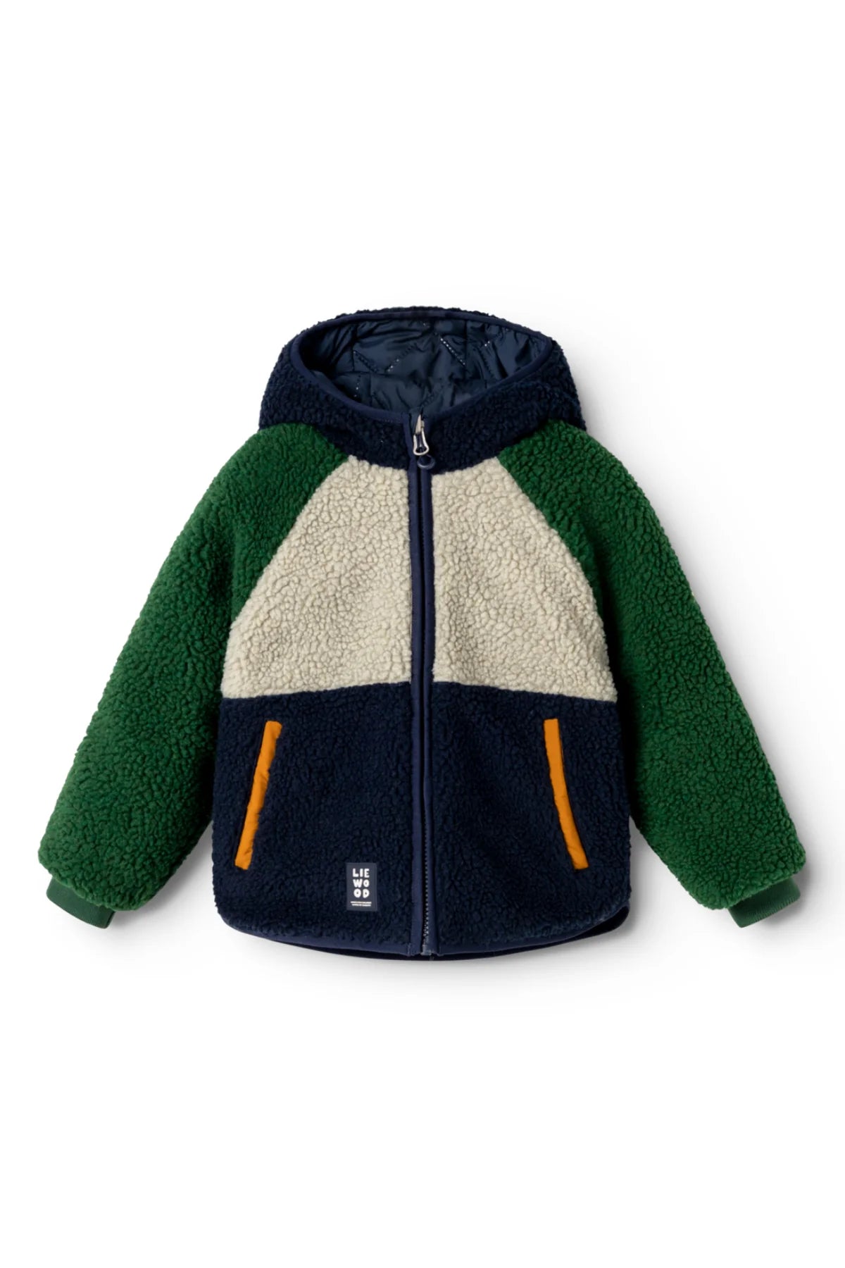 Liewood Jacke Jackson