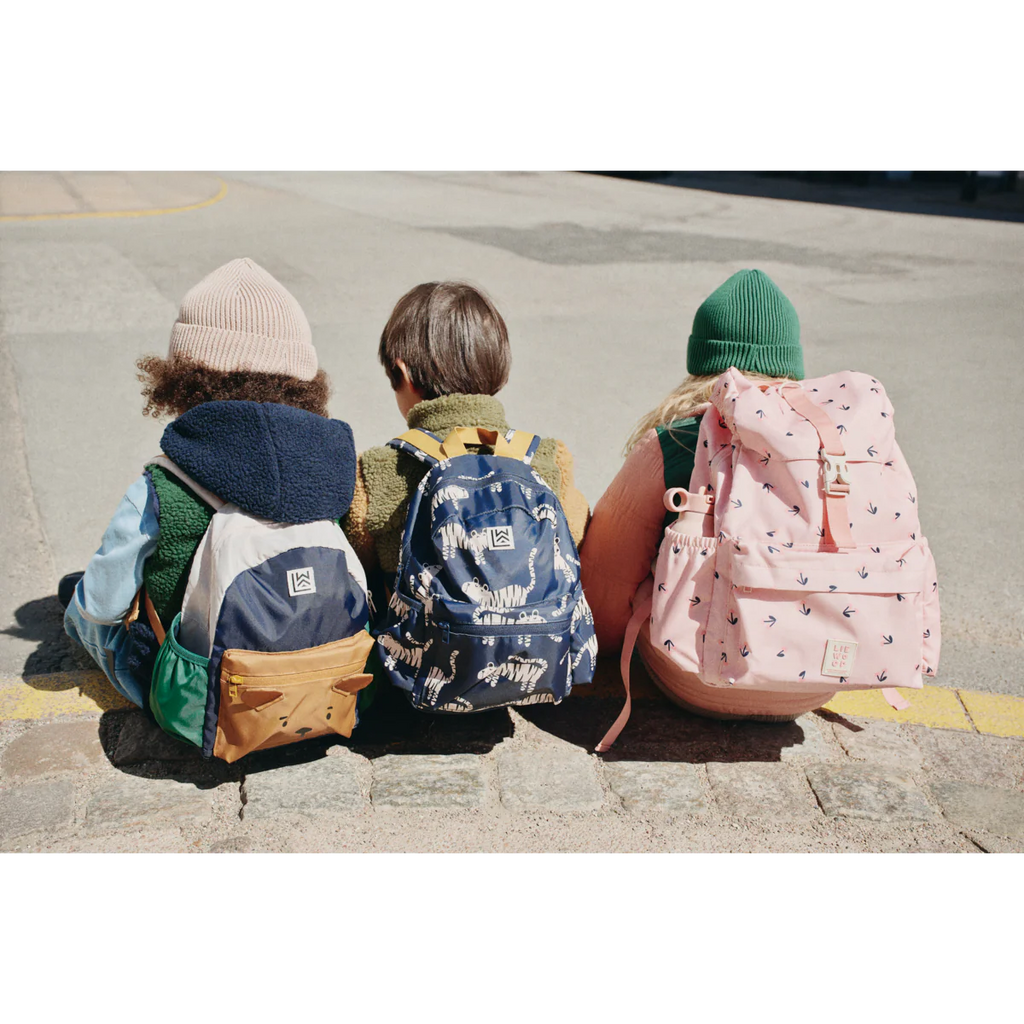 Liewood Rucksack Andreas Bär