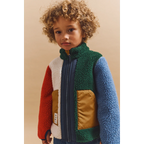 NOAM Fleecejacke