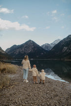 Leevje Leo Jacke Kids