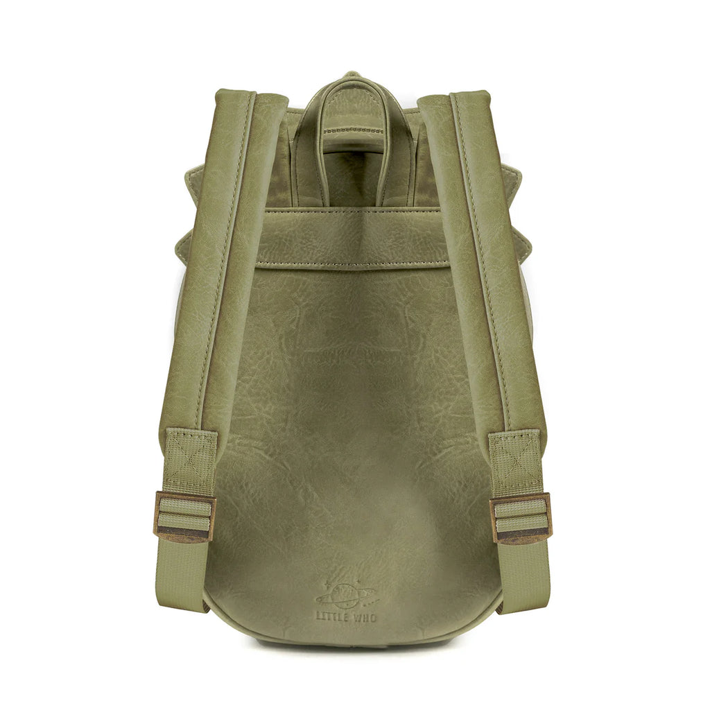 Little Who Rucksack Dino Oskar