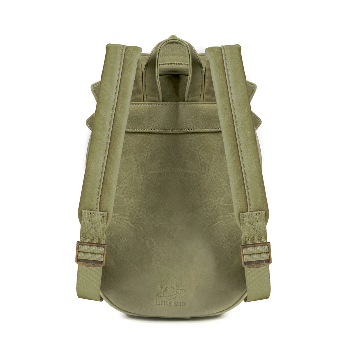 Little Who Rucksack Dino Oskar