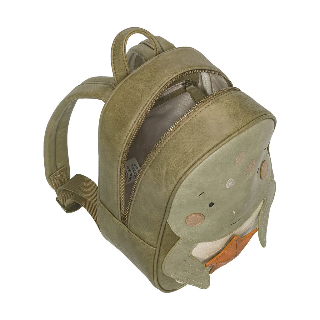 Little Who Rucksack Schildkröte Marta