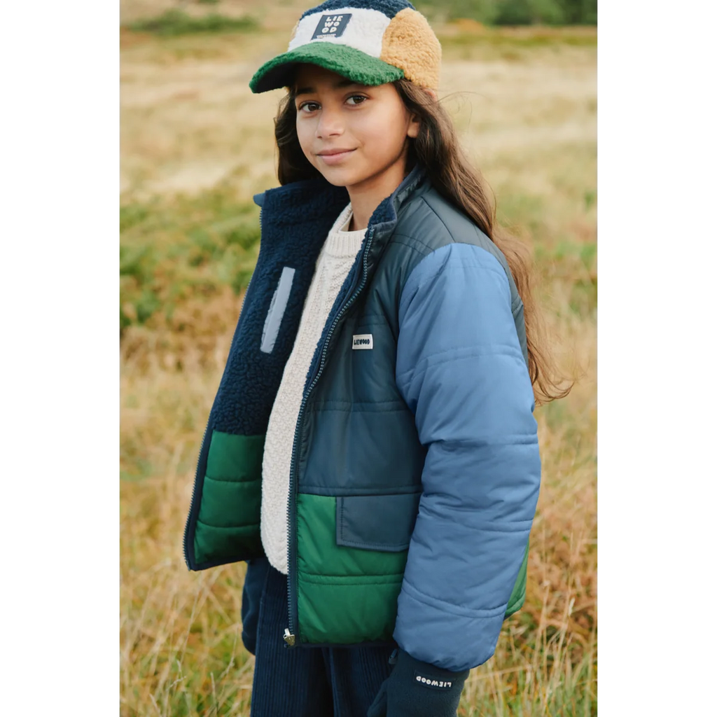 Liewood Wendejacke Franka