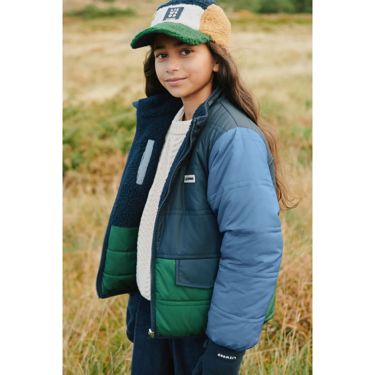 Liewood Wendejacke Franka