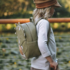 Little Who Rucksack Dino Oskar