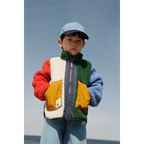 NOAM Fleecejacke