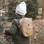 Little Who Rucksack Bär Karl