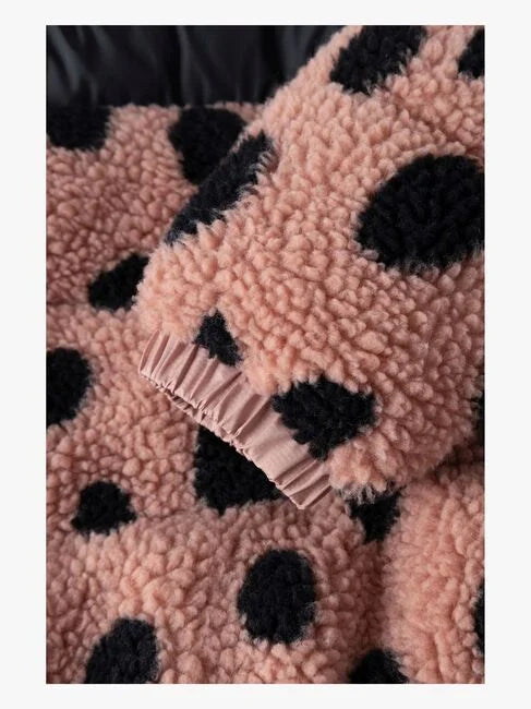 Liewood Niko Pile Jacke