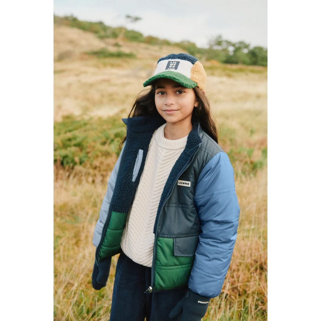 Liewood Wendejacke Franka