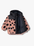 Liewood Niko Pile Jacke