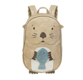 LITTLE WHO Rucksack ´Großer Otter Mathilda´