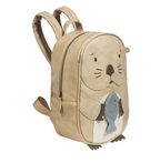 LITTLE WHO Rucksack ´Großer Otter Mathilda´