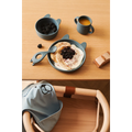 Liewood Vivi Silicone Set Rabbit