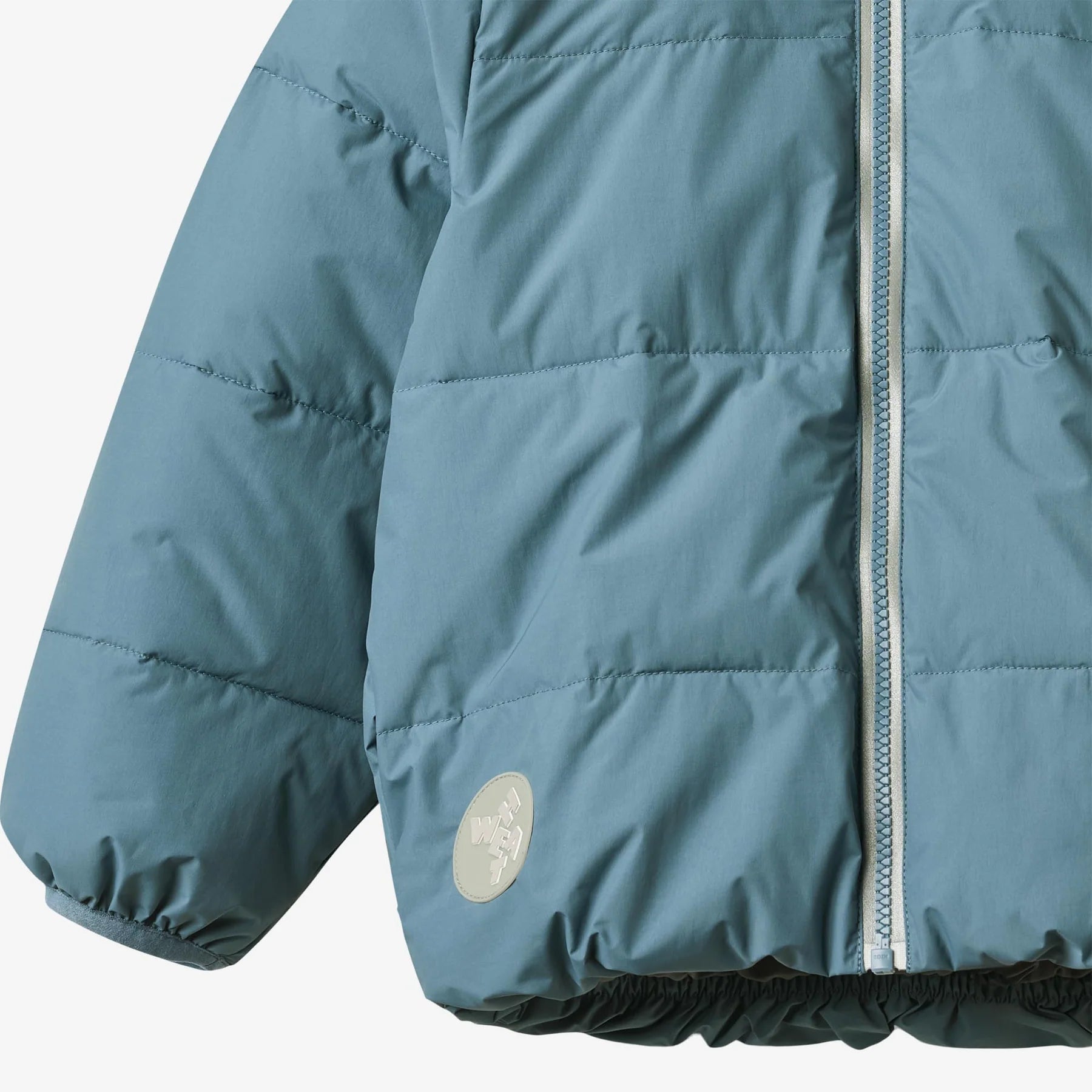 WHEAT Leichte Daunenjacke Ullu