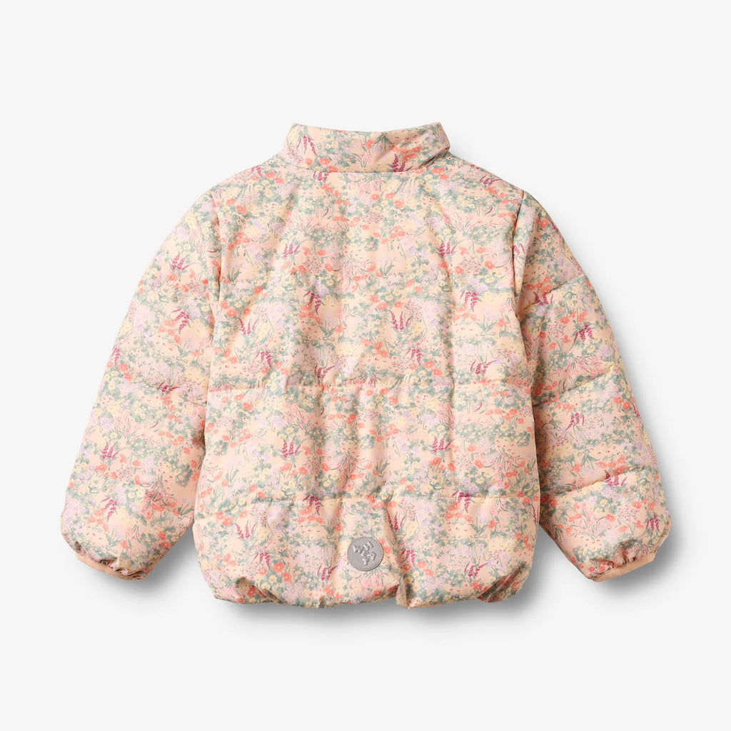 WHEAT Steppjacke Ullu