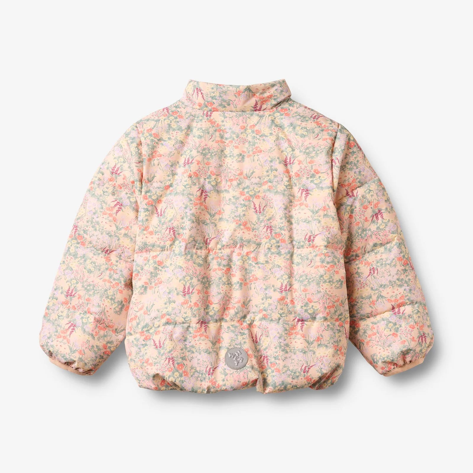 WHEAT Steppjacke Ullu