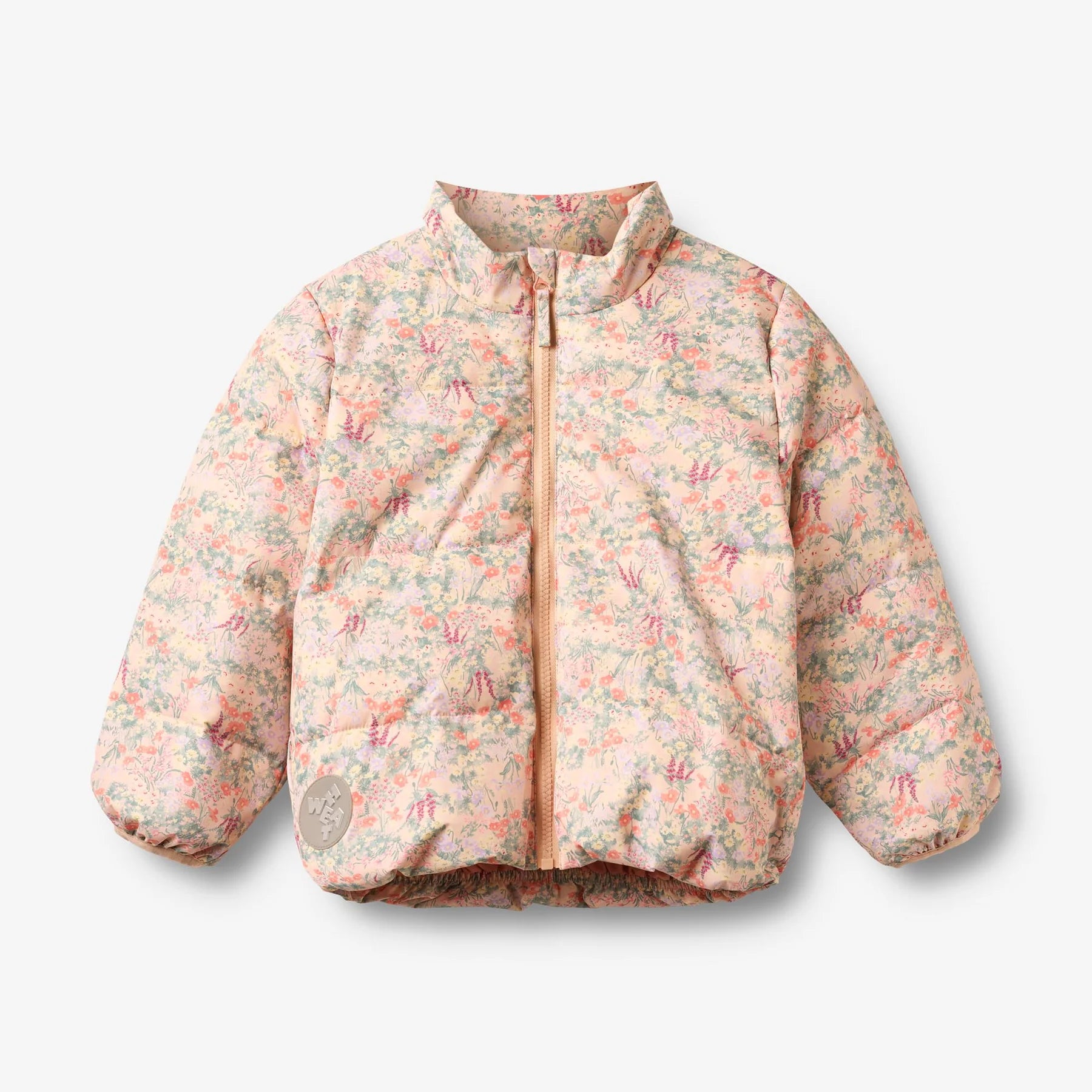WHEAT Steppjacke Ullu