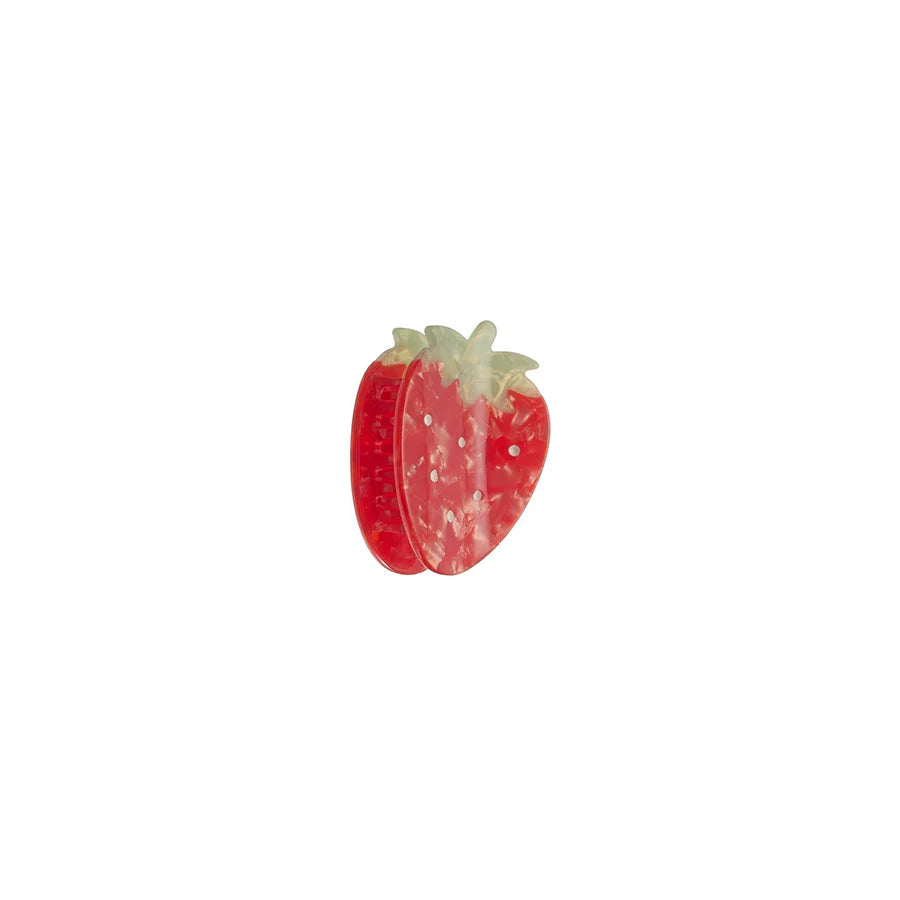 Rockahula Haarklammer Strawbeery Fields