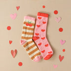 Rockahula Socken Cherry