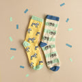 Rockahula Socken Safari