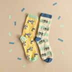 Rockahula Socken Safari