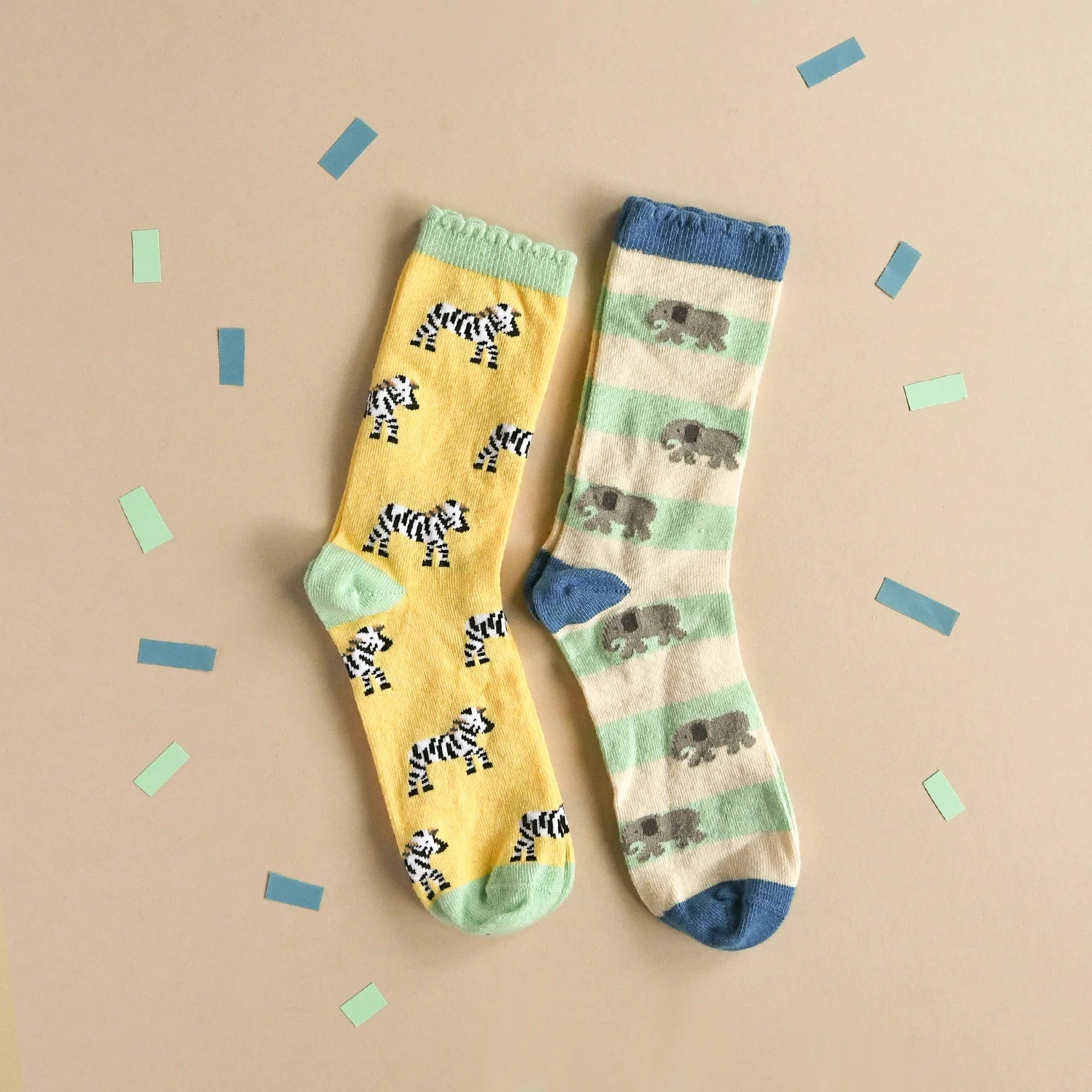 Rockahula Socken Safari