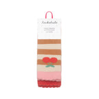 Rockahula Socken Cherry