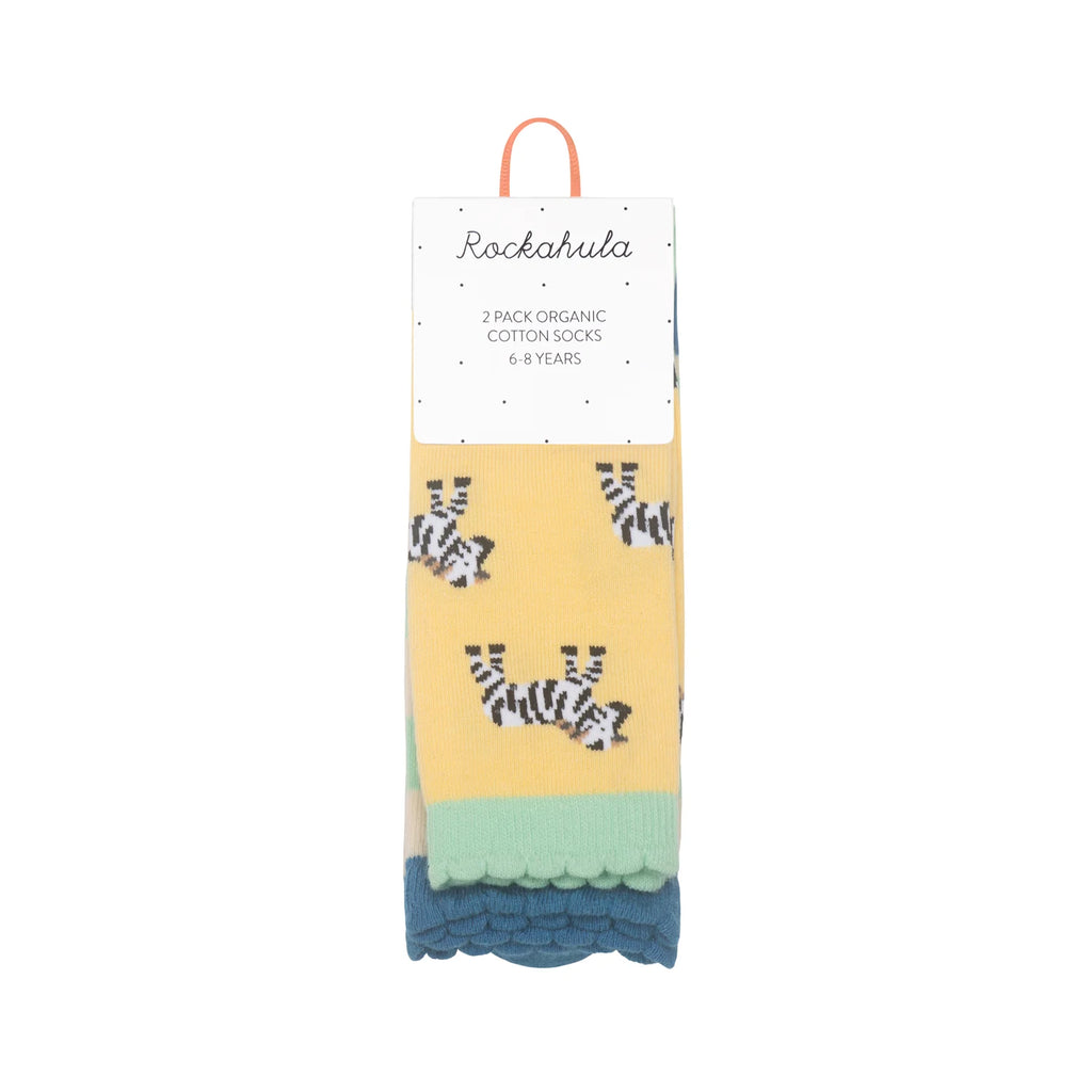 Rockahula Socken Safari