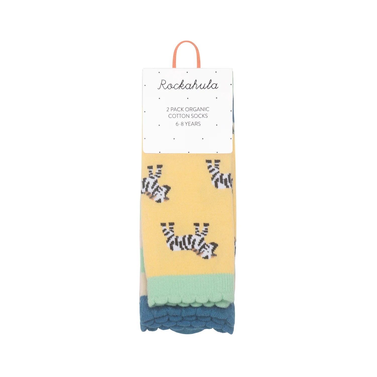 Rockahula Socken Safari