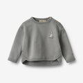 Wheat Sweatshirt Abel