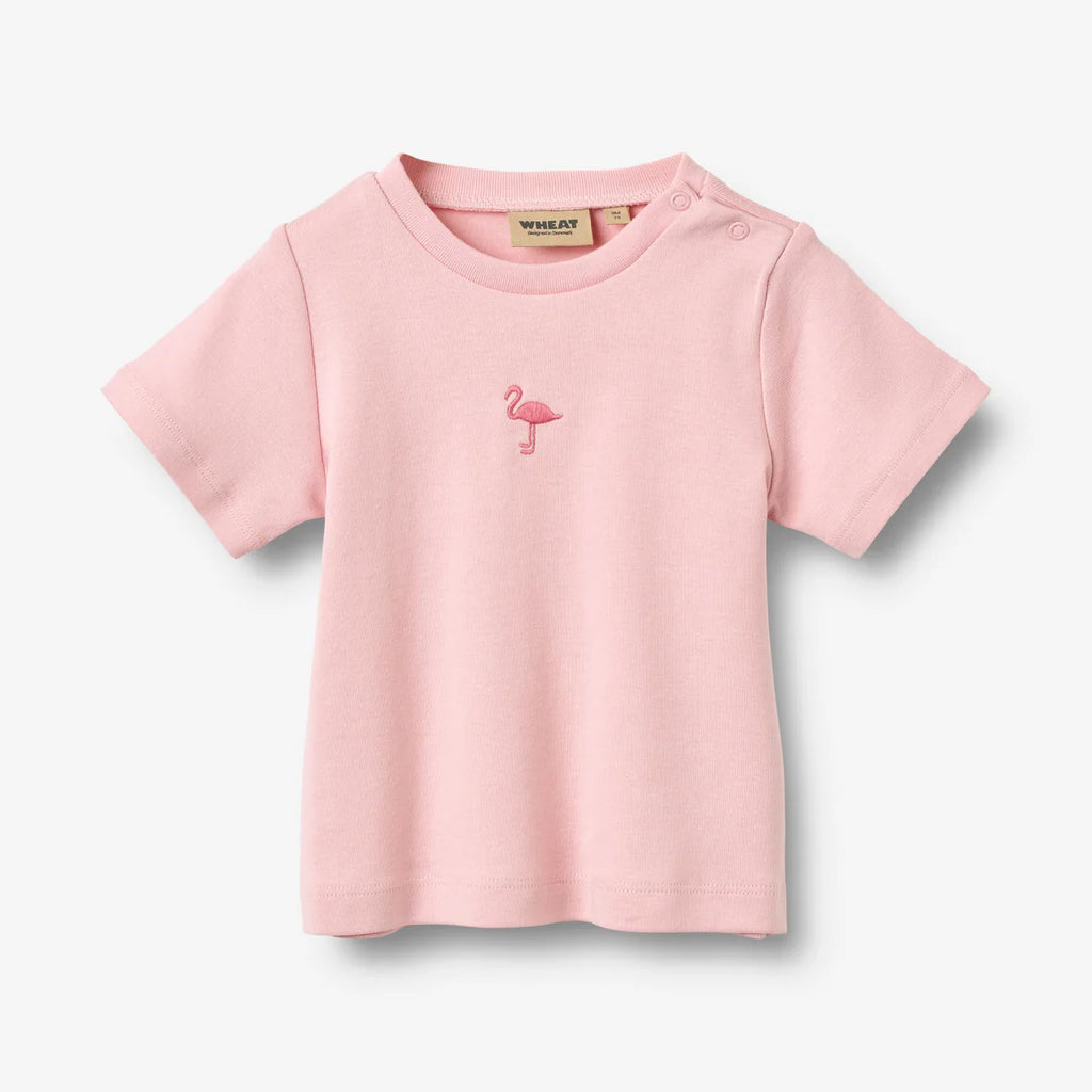 Wheat T-Shirt Soffie